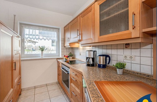 Benz Apartment | Haus Wartenberg Whg. 01 - Wartenberg 01