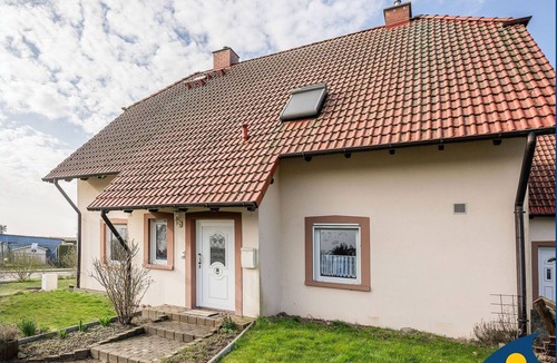 Benz Apartment | Haus Wartenberg Whg. 01 - Wartenberg 01