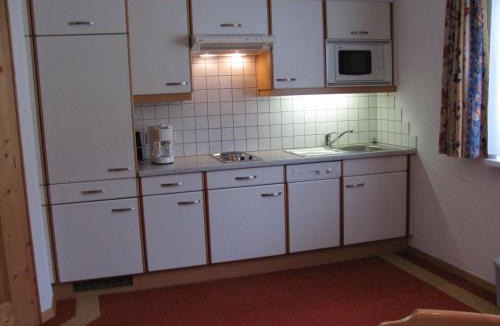 Flirsch Apartment | Haus Wechner