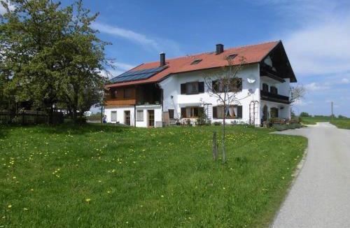 Teisendorf Apartment | Haus Wegscheider