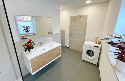 Dorf Wehlen Apartment | Haus Wehlen