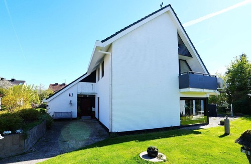 Neuhof House | Haus Wendt - House Wendt Apartment 03