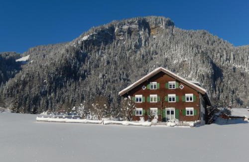 Rappele Apartment | Haus Willi