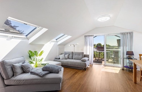 Ascheberg Apartment | Haus Wohlfühlen