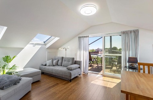 Ascheberg Apartment | Haus Wohlfühlen