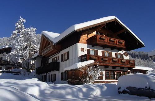 Entfelden House | Haus Zauner