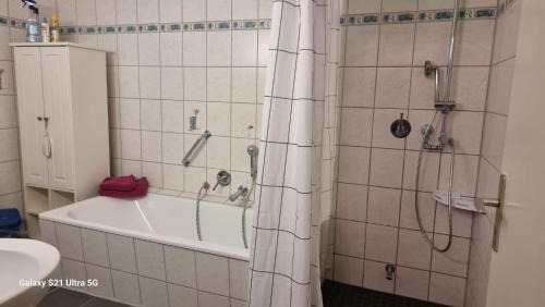 Griessen Apartment | Haus Zeller