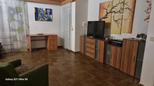 Griessen Apartment | Haus Zeller