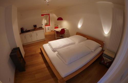 Old Town Apartment | Haus "Zum Schwarzen Stiefel"