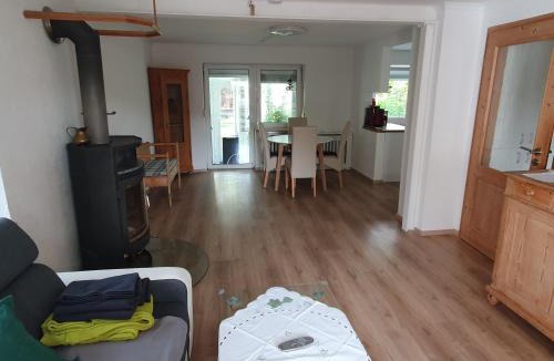 Lindenberg im Allgaeu House | Haus zur Sonne