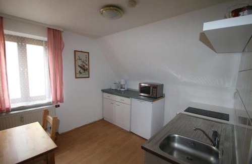 Fuerth Apartment | Haus99 Budget Pension & Apartments