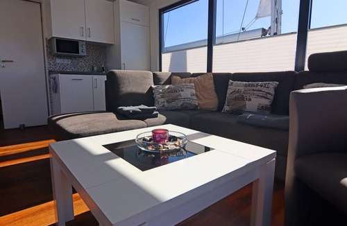 Tarnewitz Boat Rental | Hausboot in Boltenhagen
