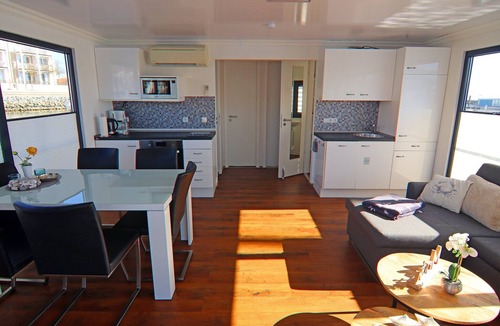 Boltenhagen Boat Rental | Hausboot in Boltenhagen