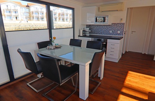 Boltenhagen Boat Rental | Hausboot in Boltenhagen
