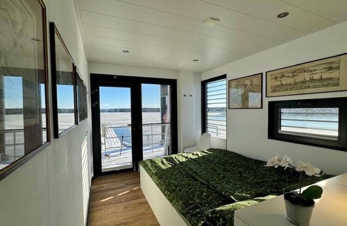 Tarnewitz Boat Rental | Hausboot in Boltenhagen
