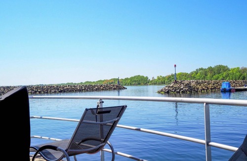 Tarnewitz Boat Rental | Hausboot in Boltenhagen