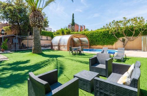 Vilanova I la Geltru House | Hauzify I Casa Heura