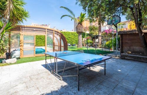 Vilanova I la Geltru House | Hauzify I Casa Heura