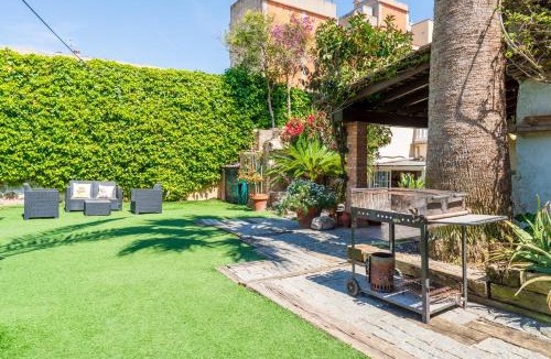 Vilanova I la Geltru House | Hauzify I Casa Heura