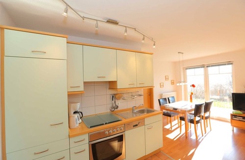 Redewisch Apartment | HaW02 Hs. At Weidengrund Whg. 2 - Hs. At Weidengrund Whg. 2