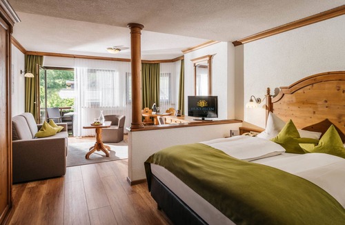 Seefeld in Tirol Hotel | Haymon