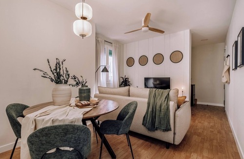 Ibiza Apartment | Hazan - 3 bedrooms in Ibiza
