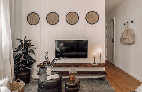 Ibiza Apartment | Hazan - 3 bedrooms in Ibiza