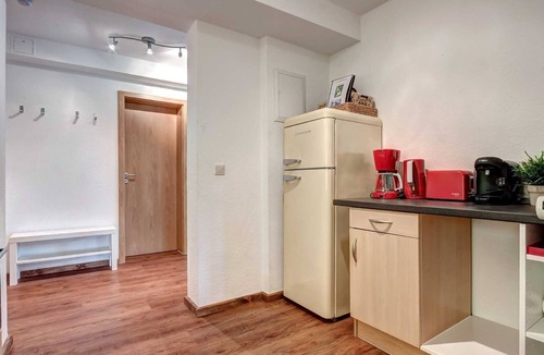 Heringsdorf Apartment | Hdf Ostseepark Waterfront Karavelle Whng 3. 0 - Ostseepark Waterfront Karavelle Apartment 3. 0