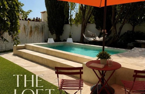 Chinchon House | heart & ponie - Retiro Rural Privado con Piscinas