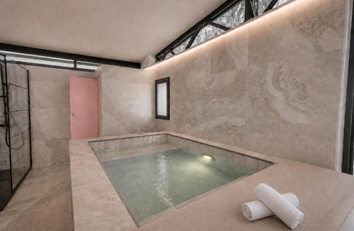 Chinchon House | heart & ponie - Retiro Rural Privado con Piscinas