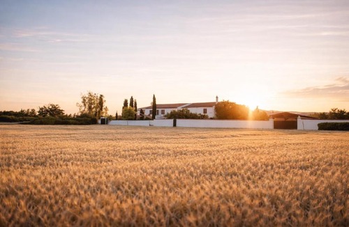 Chinchon House | heart & ponie - Retiro Rural Privado con Piscinas