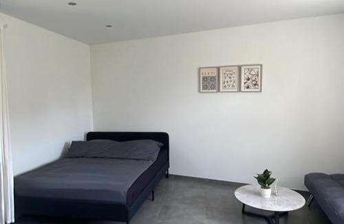 Brochterbeck Apartment | Heaven & Hills