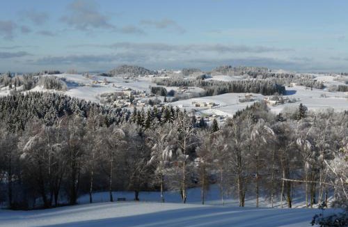 Isny im Allgaeu Apartment | Heavenly Loft Allgäuer Fillebänkle
