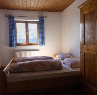 Schwaz Cabin | Hecherhaus