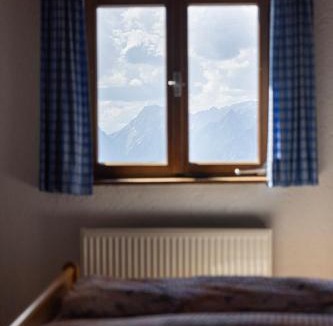 Schwaz Cabin | Hecherhaus