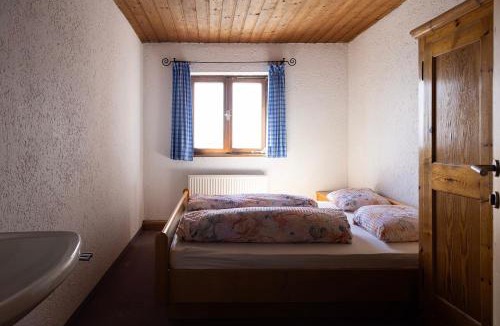 Schwaz Cabin | Hecherhaus