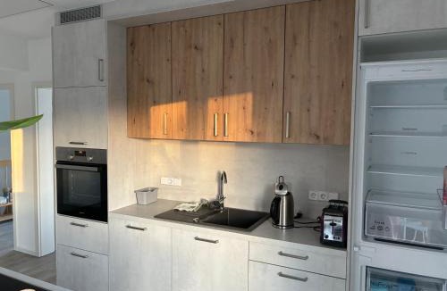 Zapfendorf Apartment | Hedwig und Anna