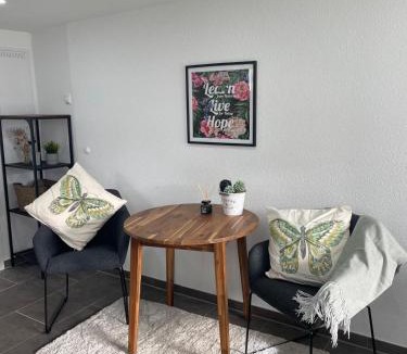 Engen Apartment | Hegau Loft