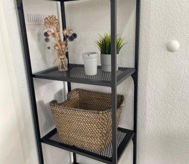 Engen Apartment | Hegau Loft