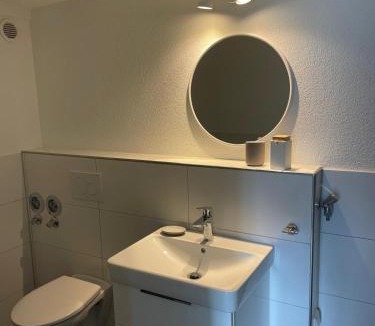 Engen Apartment | Hegau Loft