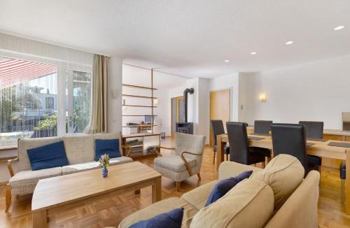 Engen Apartment | Hegaudomizil