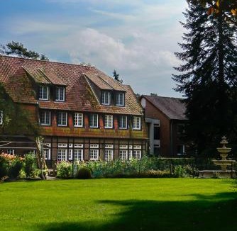 Telgte Hotel | Heidehotel Waldhütte
