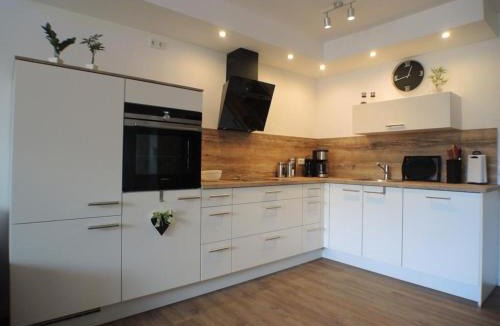 Mittenwald Apartment | Heidi -207-