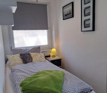 Mittenwald Apartment | Heidi -207-