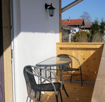Linden Apartment | Heidi's Ferienwohnung2