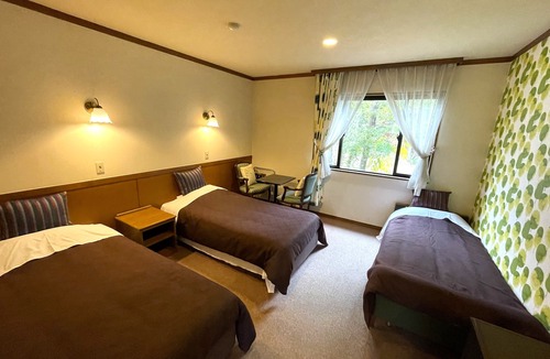 Hokujo Hotel | Heidihof Hotel
