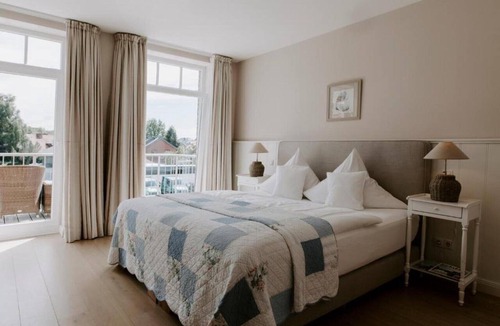 Heikendorf Apartment | Heikendorf Double Roo Land Side MS Europam