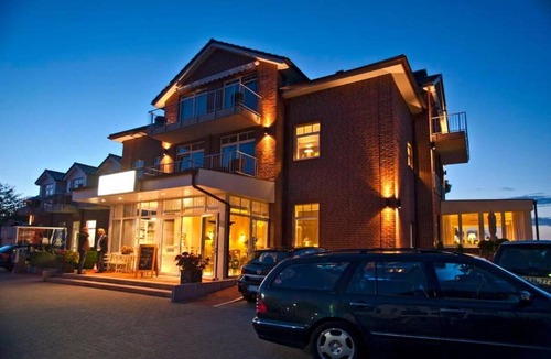 Heikendorf Apartment | Heikendorf Double Roo Land Side MS Europam