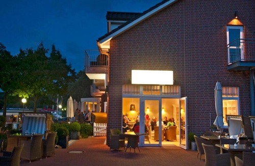 Heikendorf Apartment | Heikendorf Double Roo Land Side MS Europam