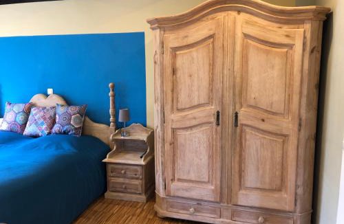 Heikendorf Apartment | Heikendorf Große Ferienwohnung mit Terrasse